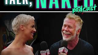 Talk, Naked Episode 1 Jeff Woods