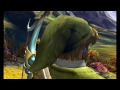 MONSTER HUNTER 4 Ultimate - Link Trailer
