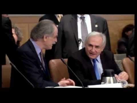 No out-of-court settlement with Strauss-Kahn, say maid lawyers ...