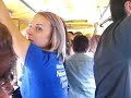 Video Харківські кондуктори не мають посвідчень