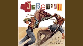 Watch Jebediah Supposed To Say video