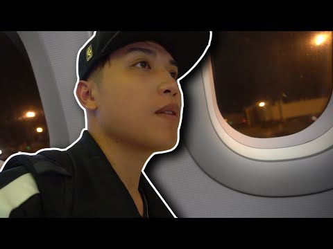 Lần Đầu Đi Máy Bay ( First time on plane)
