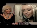 Christina Aguilera's 'Bionic'