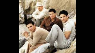 Watch 98 Degrees The Way You Want Me To video