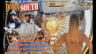 Watch Ugk Playaz From The South video