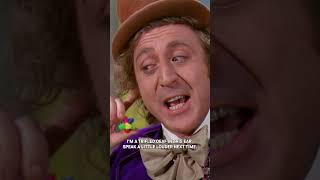 Willy Wonka Gives The Kids Everlasting Gobstoppers Tbs