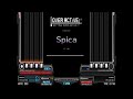 DJ W - Spica, 128BPM (Genre, House ^^ IIDX7)