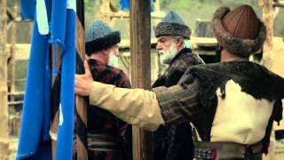 Diriliş Ertuğrul 17. Bölüm - Kurdoğlu Beylik İçin Gündoğduyu Desteklediğini İtiraf Eder
