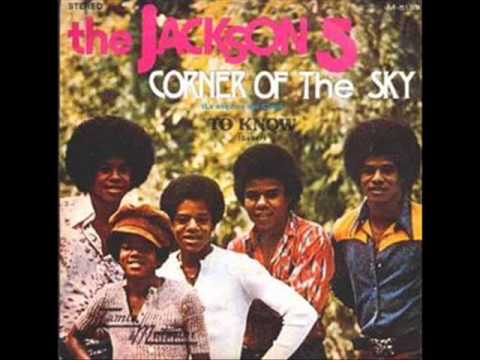 The Jackson 5 - Skywriter