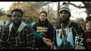 Watch Mission Go Like That feat Brvndonp video