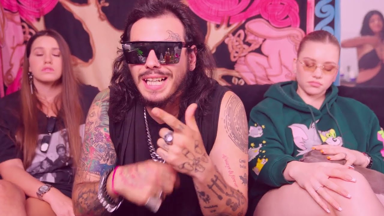 Congo chapo Music videos