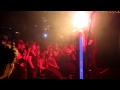 CHRISTIAN KANE with BRIAN NUTTER - Hemorrage (In My Hands) - LIVE at Dingwalls, Camden (London)