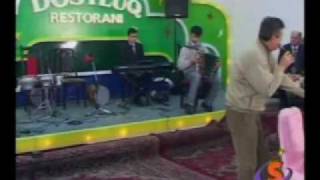 Agalar Bayramov Asig Ehlimen