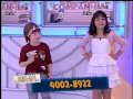 Vinheta SBT + Abertura ''Bom Dia e Cia'' com Matheus e Ana Victória