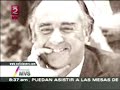 José López Portillo fue uno de los informantes estelares de EU.- Aristegui