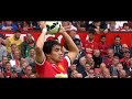 Rafael da Silva Vs West Ham Home HD 720p (27/09/2014)