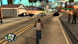 Чит Коды К Gta San Andreas