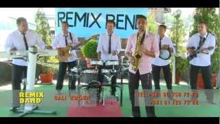 Ork Remix Bend - Show 2012 Sali Kucek Full Hd 1080P Original