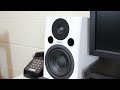 setup