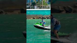 Los Mejores Jet Ski Para Correr Y Saltar. Yamaha Miami 2025