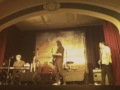 Rob Jones and the Melancholics Anonymous