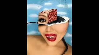 Mimi Chois Extraordinary Make-Up