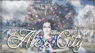 ALEX CITY (Music Video)