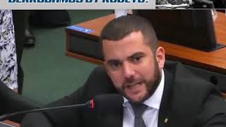 Dep. Tabata quer a proibição de exames de admissão nas escolas particulares. Derrubamos o projeto!