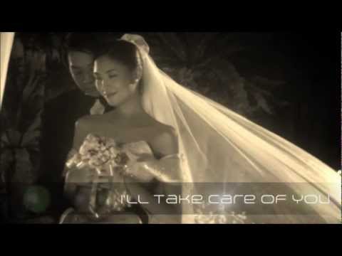 Ill Take Care of You - Richard Poon...
