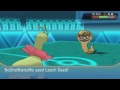 Haydunn vs. Gabe | Pokemon NU ORAS Wifi Battle