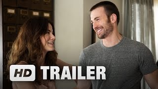 Playing It Cool - Official Trailer HD (2015) - Chris Evans, Michelle Monaghan