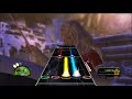 GH Metallica Am I Evil? by Diamond Head 100% FC