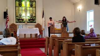 El Amor Dios/The Love of God