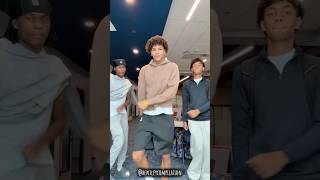 One Dance Tiktok Dance Trend