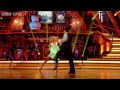 Tim Wonnacott & Natalie Lowe dance to ‘Shop Around’ - Strictly Come Dancing: 2014 - BBC One