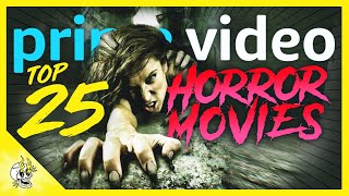 25 Hidden Gem Horror Movies on Prime Video You (Probably) Missed | Flick Connection