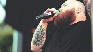 Watch Action Bronson Tapas video