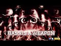►BB◄ Datsik - Nuke Em (Bass Boost Remix)