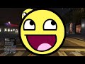SELFIE OU PAS ? avec D4YLYM0TI0N GTA V