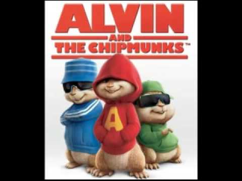 chipmunks- aye ho meri zindagi mein