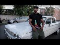 Mysonne - Ambitionz Az a Ridah - Tupac Tribute - Official Video