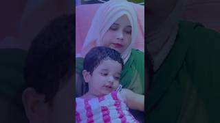 Hospital Hijab Girl