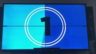 Opening To Shock And Awe On Aptn