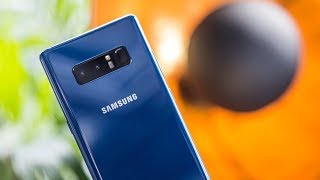 Sau khi mua Galaxy Note 8, đây là những mẹo vặt cực chất bạn không thể bỏ qua!