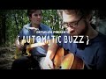 Doug Burr {Automatic Buzz}™ Session