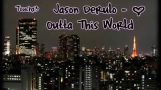 Watch Jason Derulo Outta This World video
