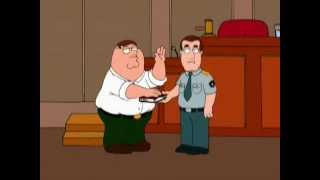 Family Guy - S2Xe1 Sometimes Its Appropriate To Swear