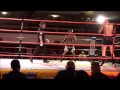 Knees of Fury (KOF) 40- Dorian Szulborski VS YuFen