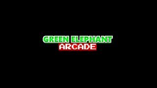 Green Elephant Arcade (2019) — Тизер 2