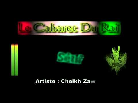 Staifi Cheikh Zawali - Rani Aiche Ouahdani Remix 2012 By Y_Z_L